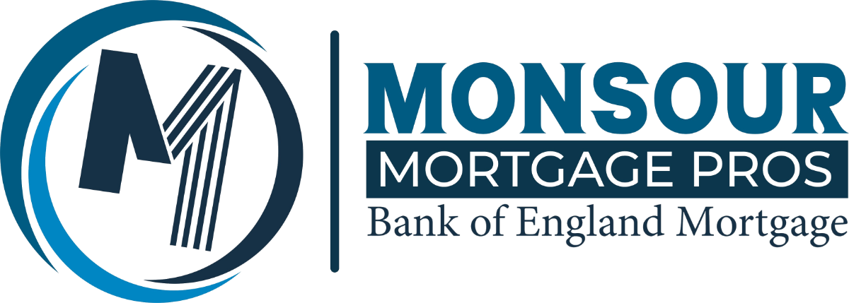BOE Monsour Mortgage Pros logo