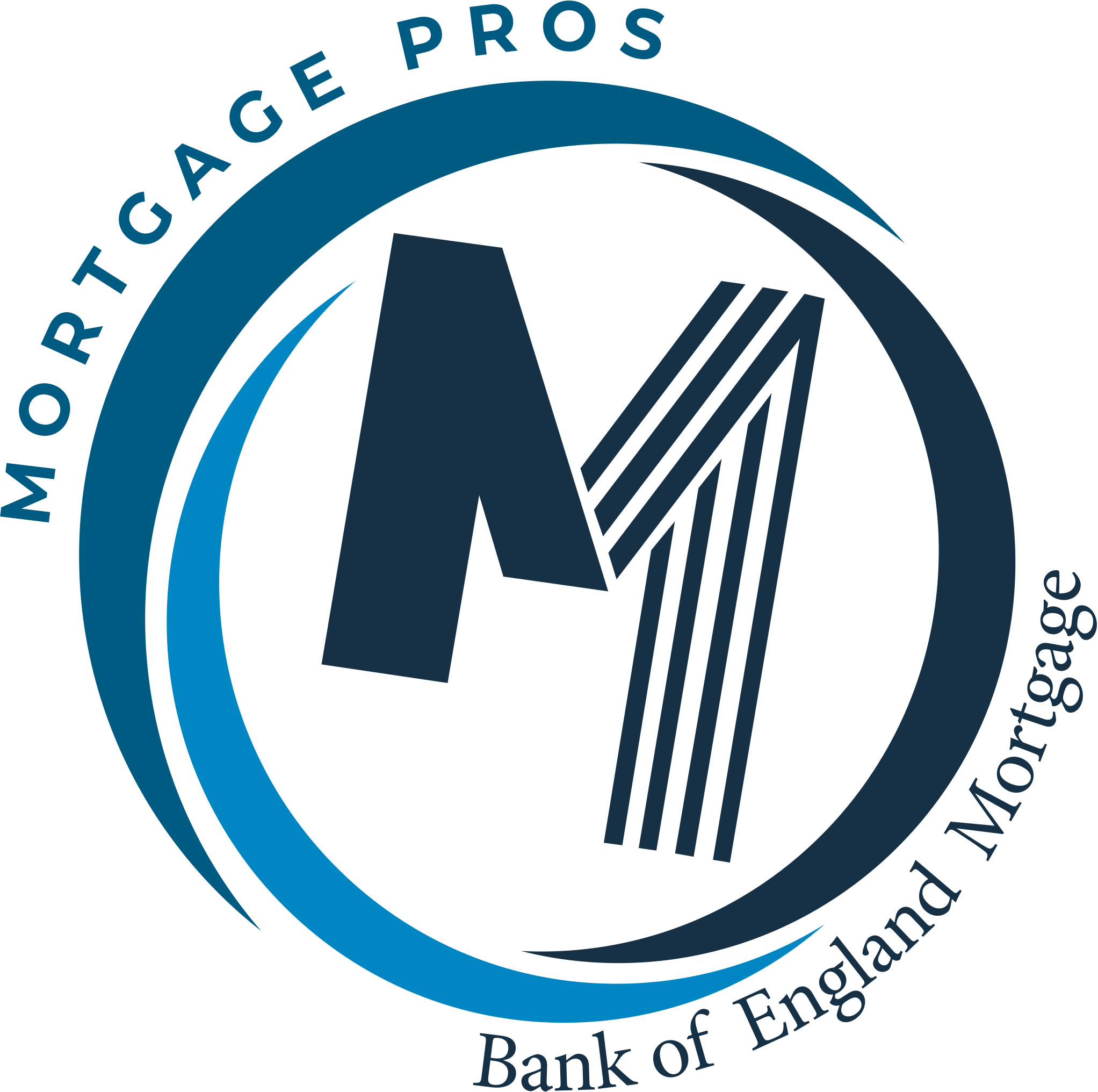 BOE Mortgage Logo
